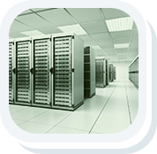 dedicated hosting