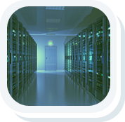 dedicated server