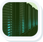 dedicated hosting